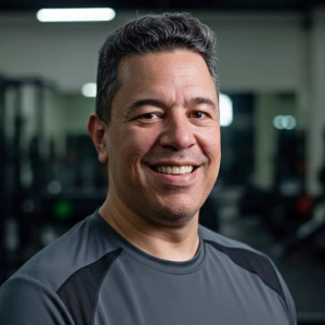 Alexandre Bento — Diretor Técnico BW4FIT