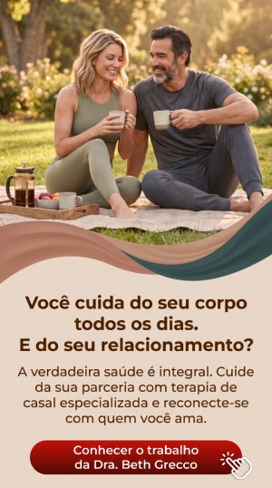 Dra. Beth Grecco — Terapia de Casal