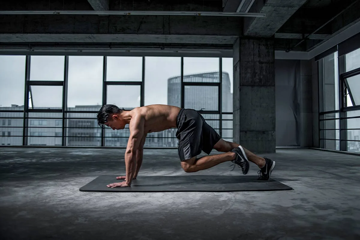 Treino HIIT: Guia completo, benefícios e como Fazer
